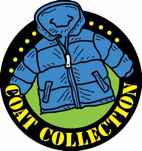 Cathedral Coat Drive 2024