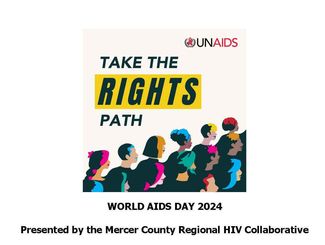 World AIDS Day Commemoration: December 6, 2024