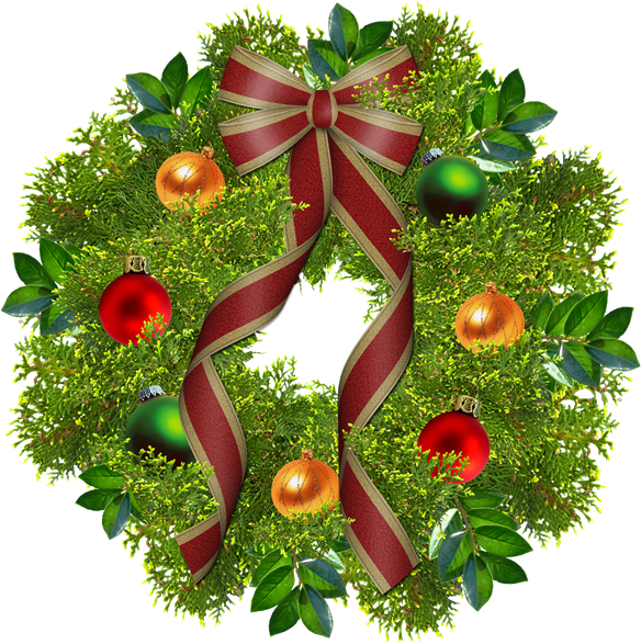 wreath