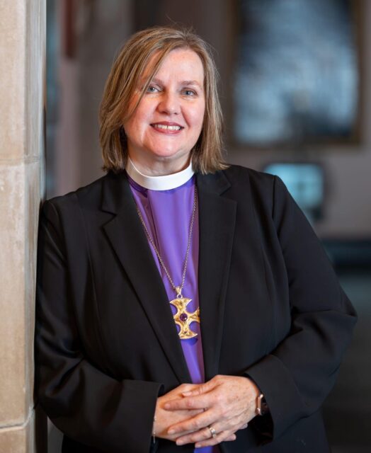 bishop french photo