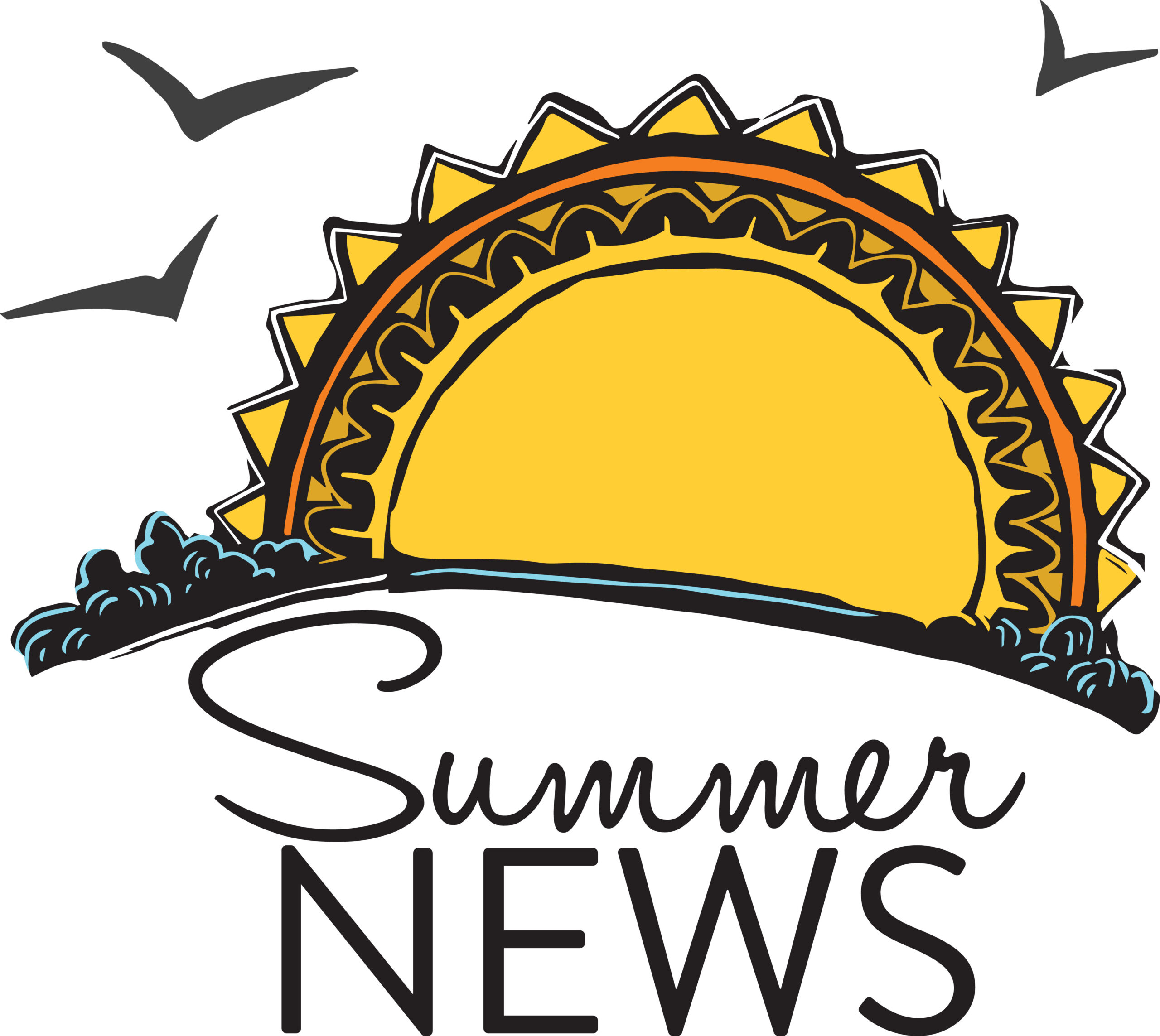July~August 2025 Trinity Times