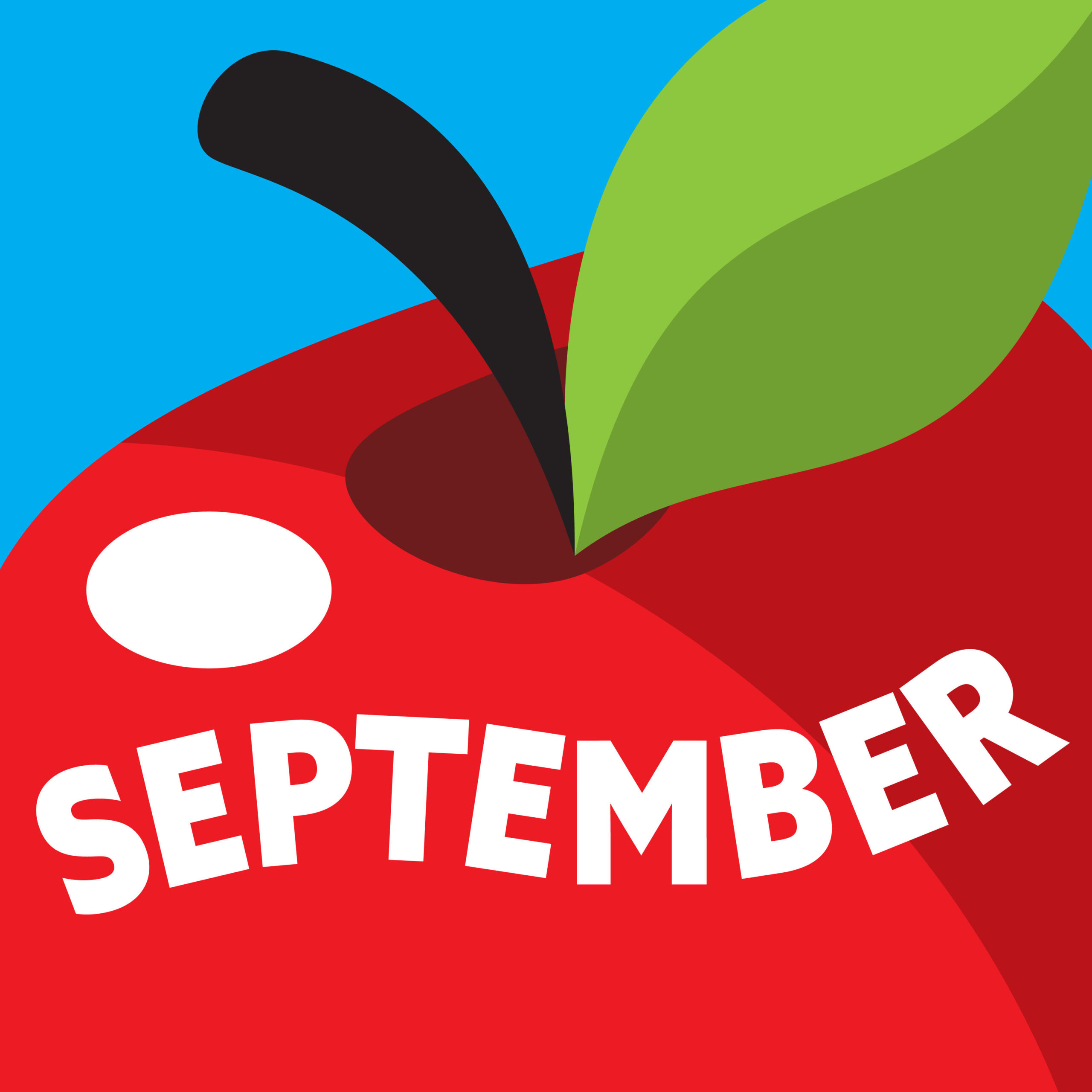 September 2025 Trinity Times