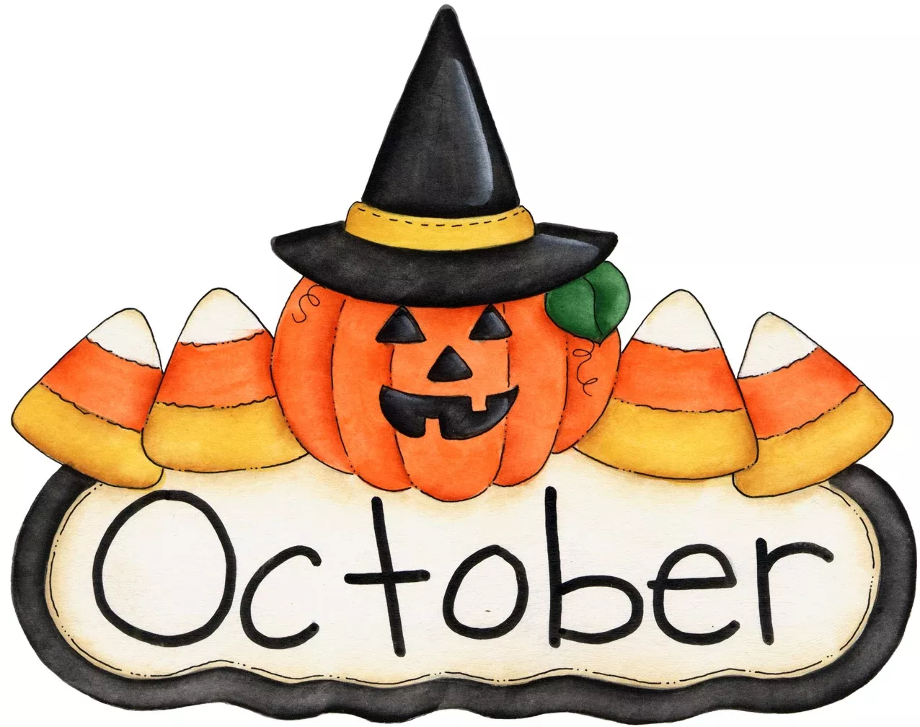 October 2025 Trinity Times