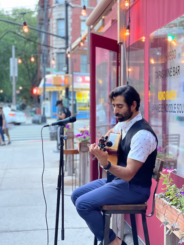 CAST Presents: Salvo, November 2025