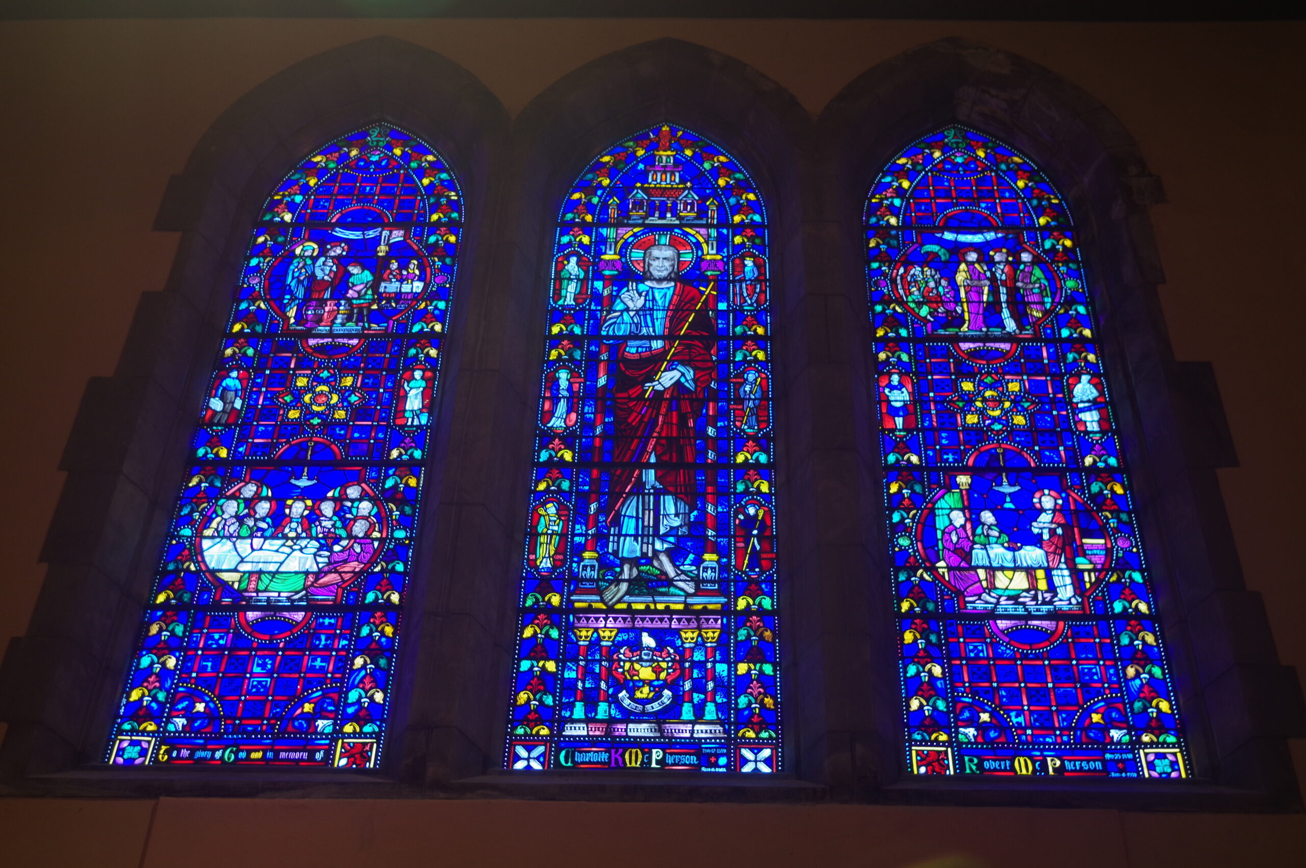 Trinity Episcopal Cathedral