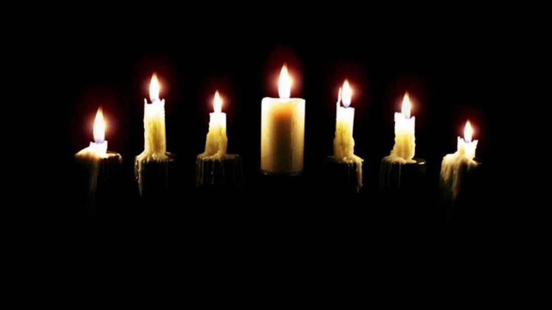 Join us for Tenebrae