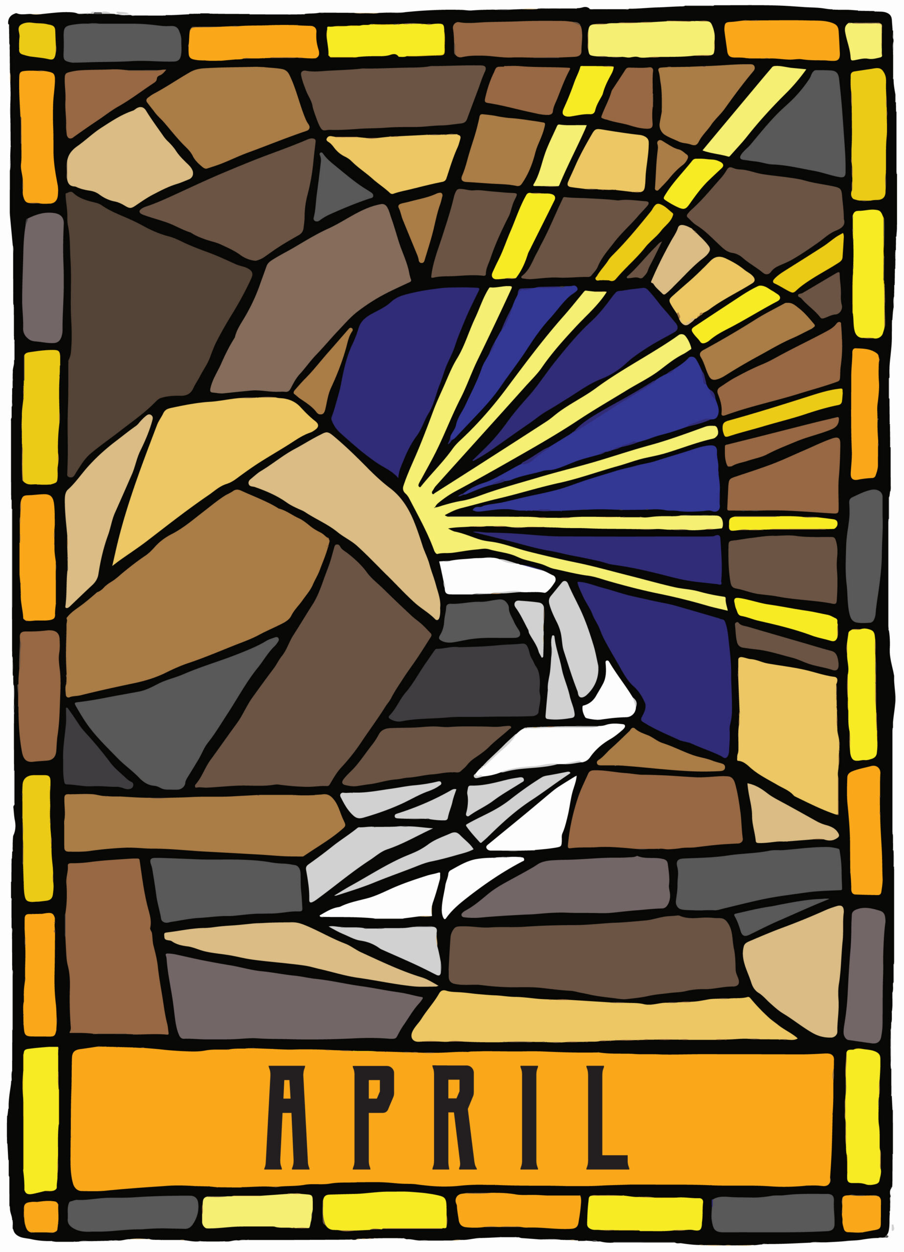 April, 2026 Trinity Times