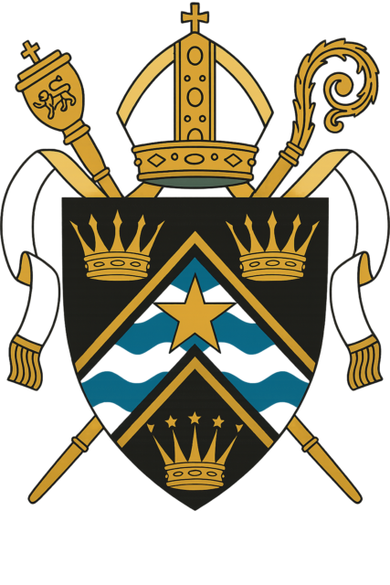 cathedral logo color