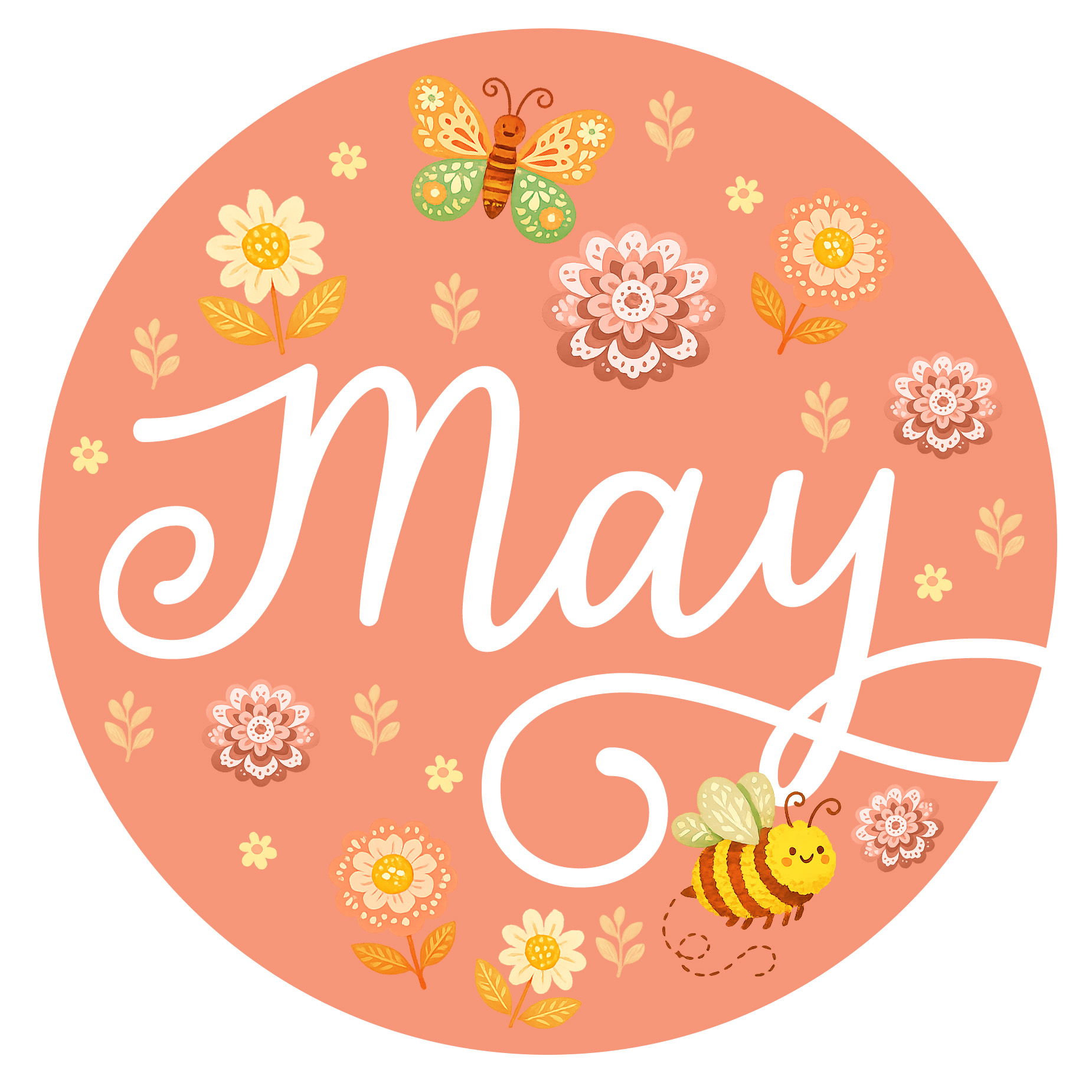 The May 2026 Trinity Times