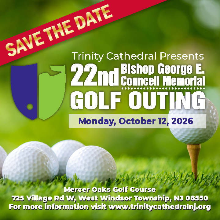 Tee Up for a Great Cause!