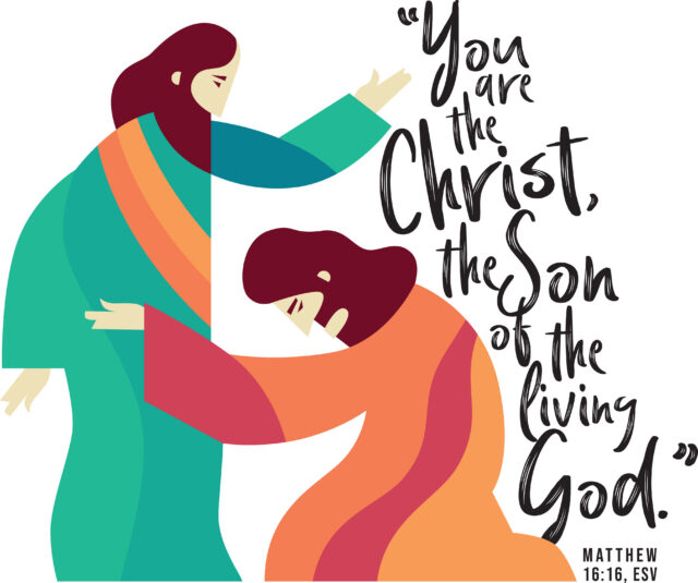 christ 20819c